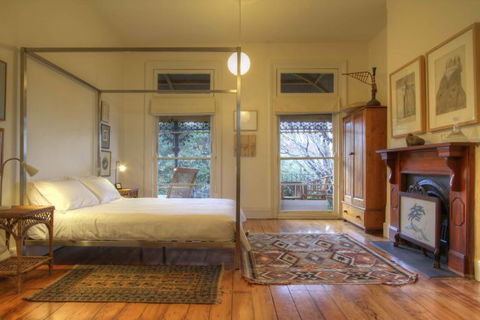 Tara Guest House - Accommodation NT 12