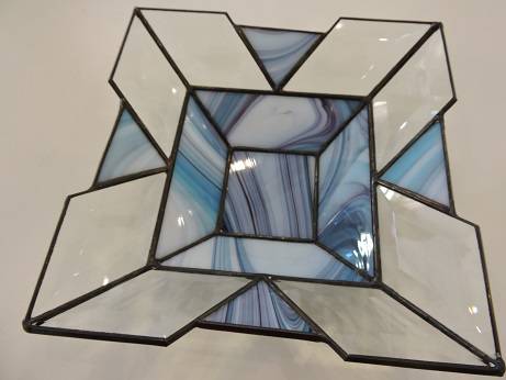Volcania Art Glass - Accommodation NT 0