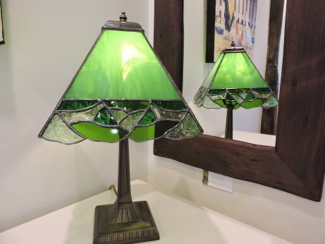 Volcania Art Glass - Accommodation NT 1