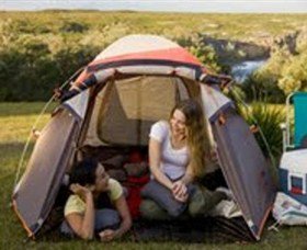 Sydney Coast Walks - Accommodation NT 1