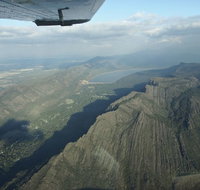 A Kube Aviation - Grampians Scenic Flights - Accommodation NT