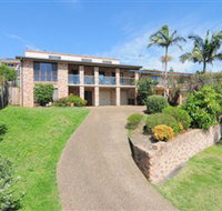 Baileys - Accommodation NT