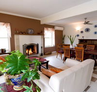 Villa Cavour Bed and Breakfast - Accommodation NT