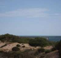 San Se'Air - Accommodation NT