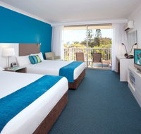 Sea World Resort and Water Park - Accommodation NT