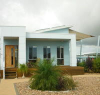 The Coastal - Accommodation NT