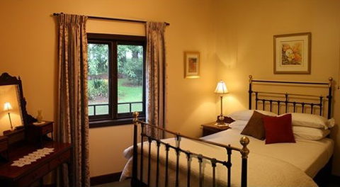 MossGrove Bed And Breakfast - Accommodation NT 0