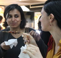 Taste Cultural Food Tours - Accommodation NT