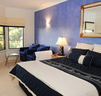 Wombadah Guesthouse - Accommodation NT