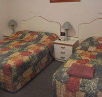 Golfview Motor Inn - Accommodation NT
