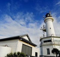Point Lonsdale Lighthouse Tours - Accommodation NT