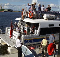 Nova Cruises - Accommodation NT