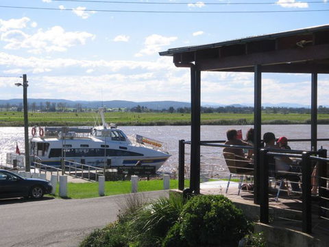 Nova Cruises - Accommodation NT 6