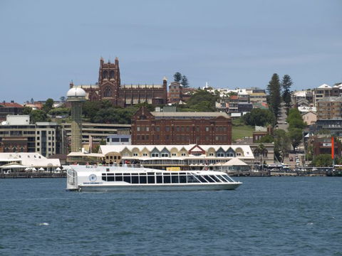 Nova Cruises - Accommodation NT 10