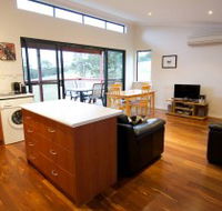 Karrak Reach Forest Retreat - Accommodation NT