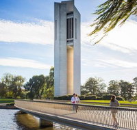 National Carillon - Accommodation NT