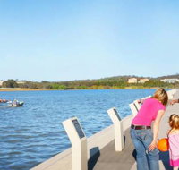 Australians of the Year Walk - Accommodation NT