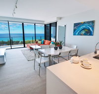 Ultra Broadbeach - Accommodation NT