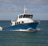 Southern Coast Charters - Accommodation NT