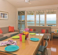 Rottnest Island Authority Holiday Units - Longreach Bay - Accommodation NT