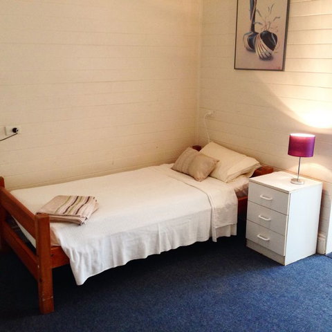 Estreet Guesthouse - Accommodation NT 1