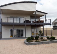 Ocean Swell - Accommodation NT