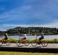 On Your Bike Tours Launceston - Accommodation NT