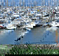 Southern Moreton Bay Tourist Drive - Accommodation NT