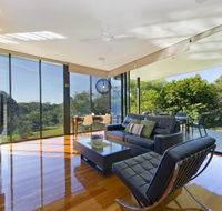 Glass On Glasshouse - Accommodation NT