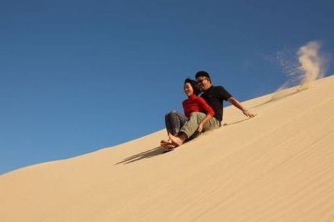 Port Stephens 4WD Tours - Accommodation NT 20