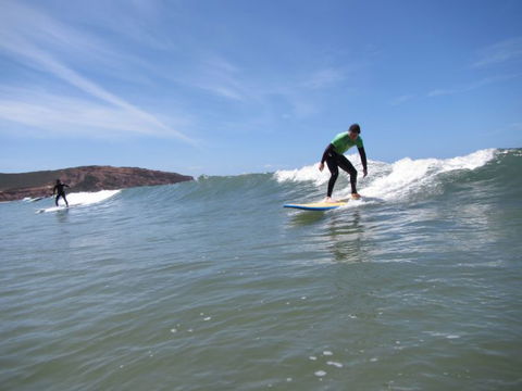 Great Ocean Road Surf Tours - NT Tourism 0