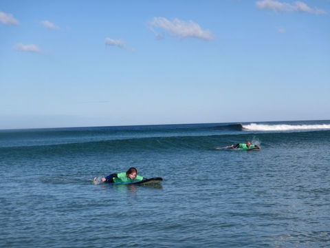 Great Ocean Road Surf Tours - NT Tourism 1
