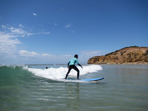 Great Ocean Road Surf Tours - NT Tourism 2