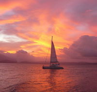 Aquarius Sail and Snorkel - Accommodation NT