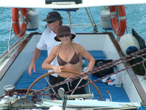 Adventure Cruise Day Tour - Southern Cross - Accommodation NT 0