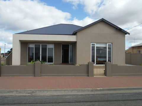 Stansbury Beach House - Accommodation NT 0