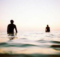 Go Ride a Wave - Torquay - Accommodation NT