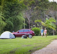 North Coast Holiday Parks Nambucca Headland - NT Tourism