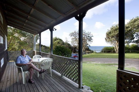 North Coast Holiday Parks Nambucca Headland - NT Tourism 5