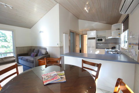 Fingal Bay Holiday Park Port Stephens - Accommodation NT 4