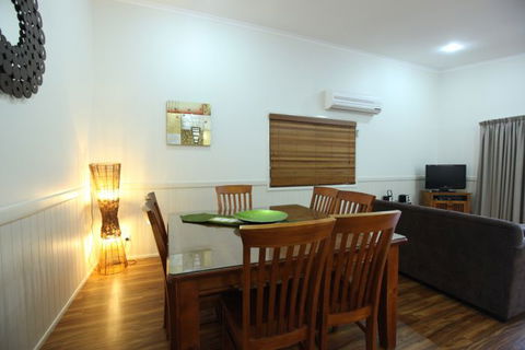 Fingal Bay Holiday Park Port Stephens - Accommodation NT 6