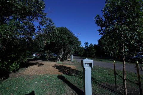 Fingal Bay Holiday Park Port Stephens - Accommodation NT 8