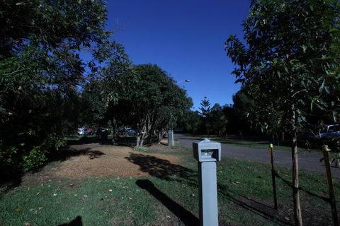 Fingal Bay Holiday Park Port Stephens - Accommodation NT 10