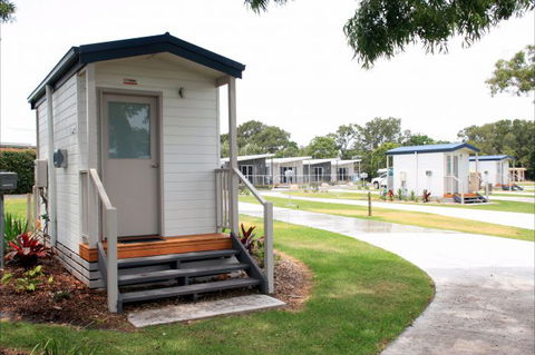 Fingal Bay Holiday Park Port Stephens - Accommodation NT 15