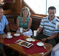 Sensational Sydney Cruises - Accommodation NT