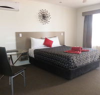 Hillston Motor Inn On High - Accommodation NT