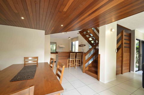 Glen Eden Beach Resort - Accommodation NT 2