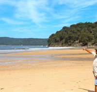 Bara Barang Aboriginal Tours - Accommodation NT
