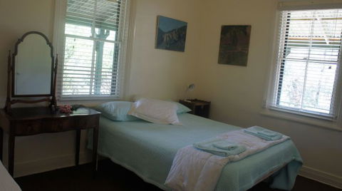 Rosnay Farmstay - Accommodation NT 0