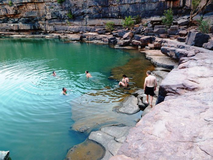Djugun WA Accommodation NT